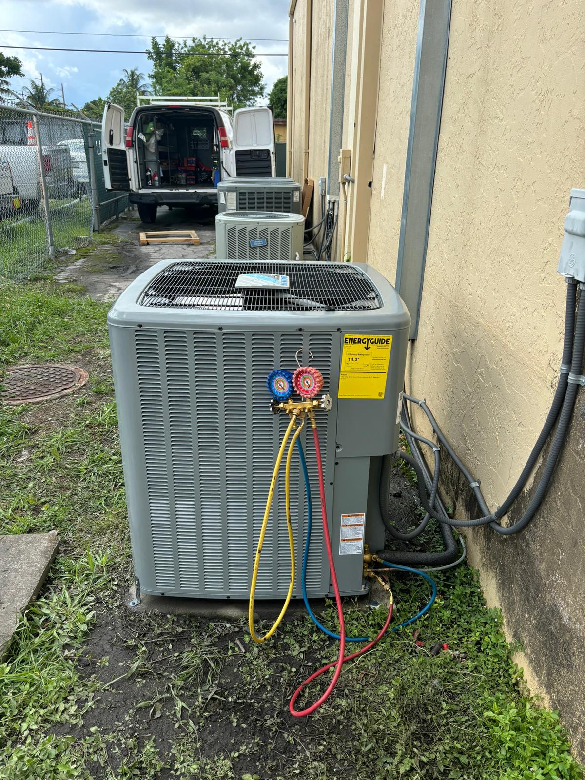 deep air cool solutions